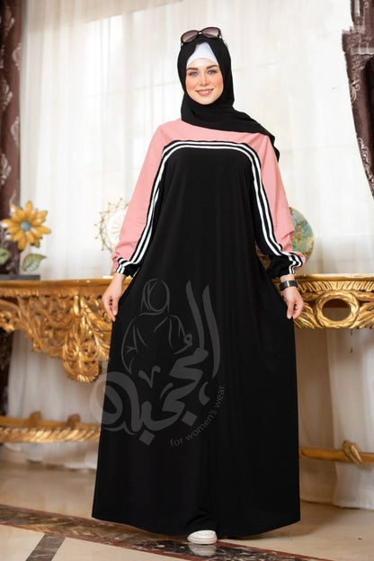 Adidas/ sports Abaya