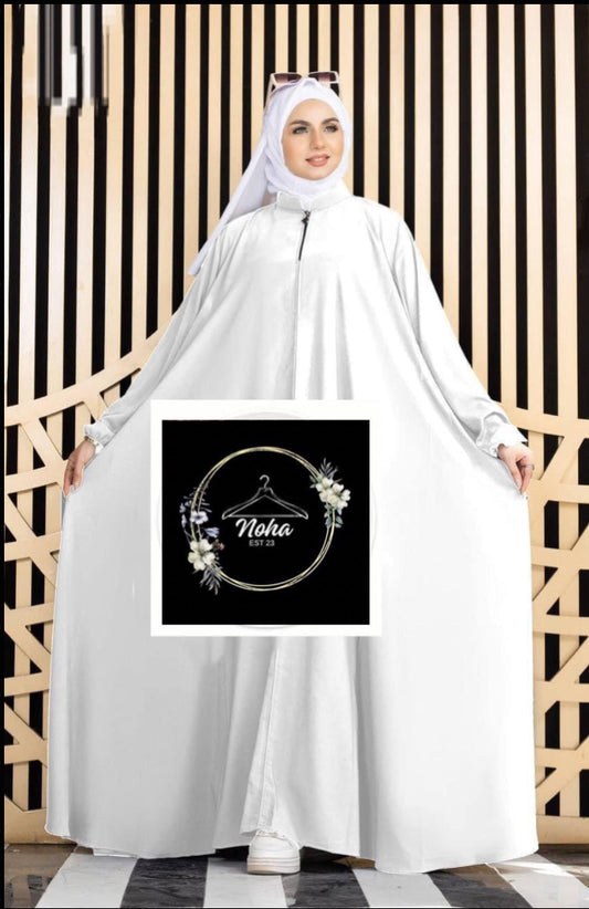 Umra/Hajj Free size Abaya