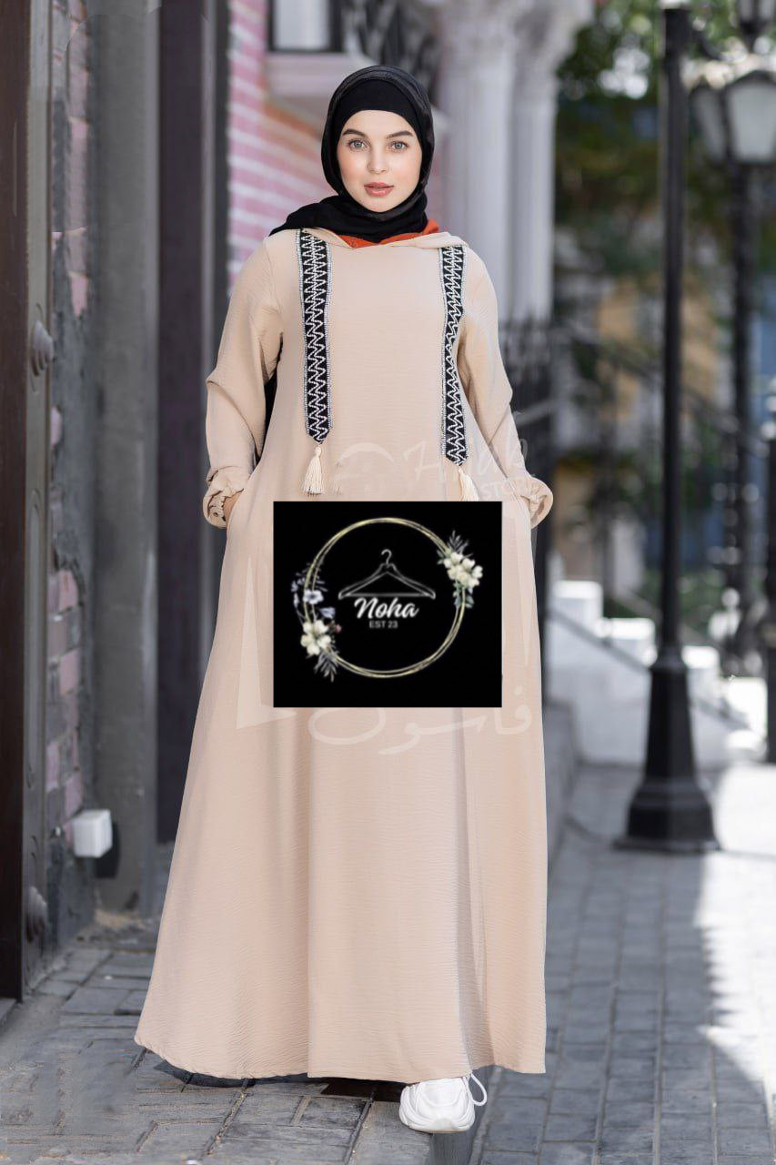 Hera Abaya/ Dress