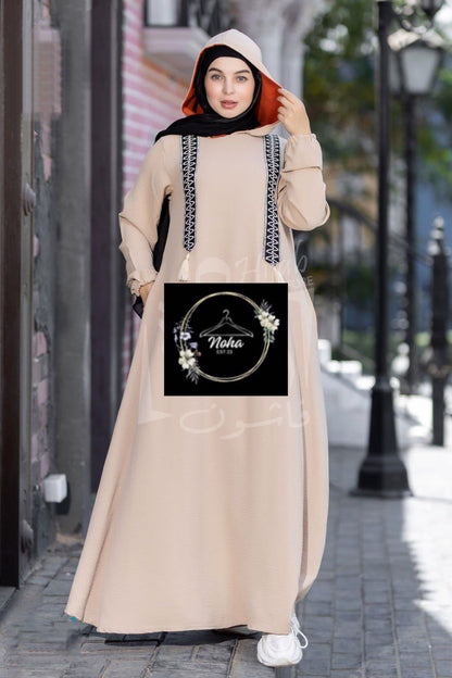 Hera Abaya/ Dress