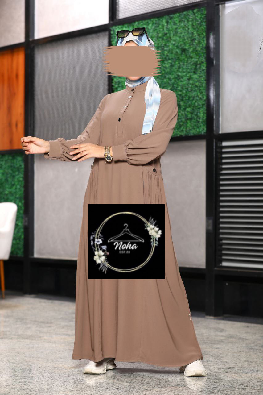 101 Abaya