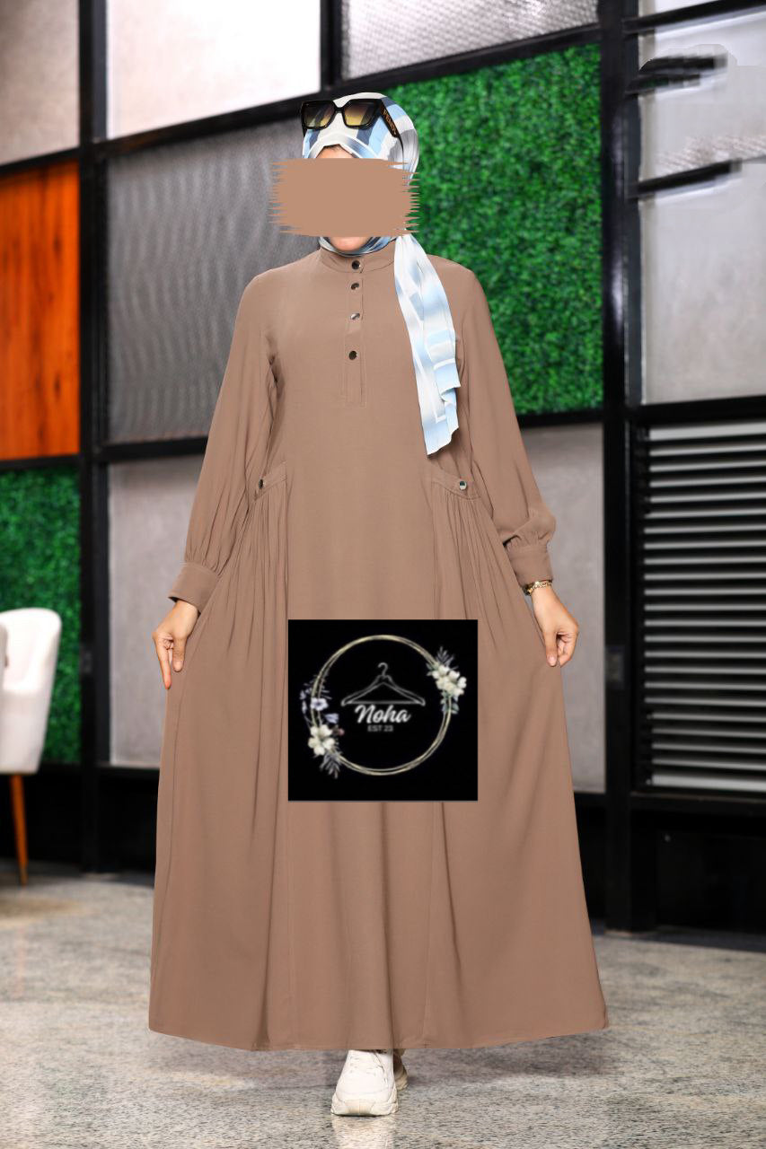 101 Abaya