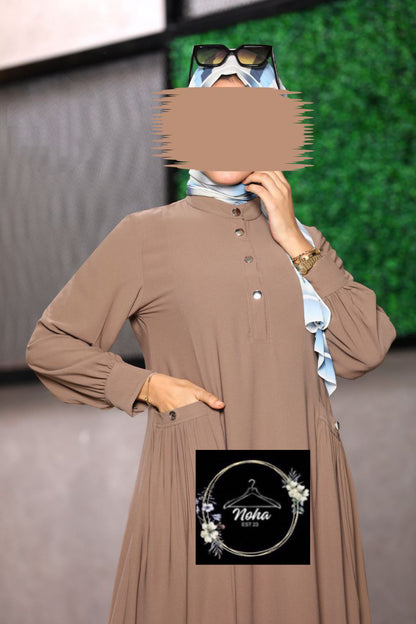 101 Abaya