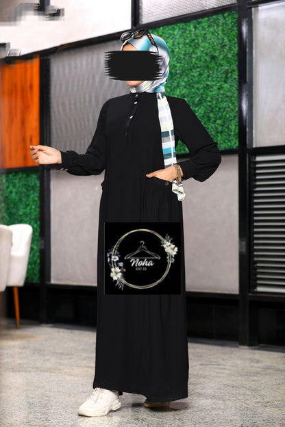 101 Abaya