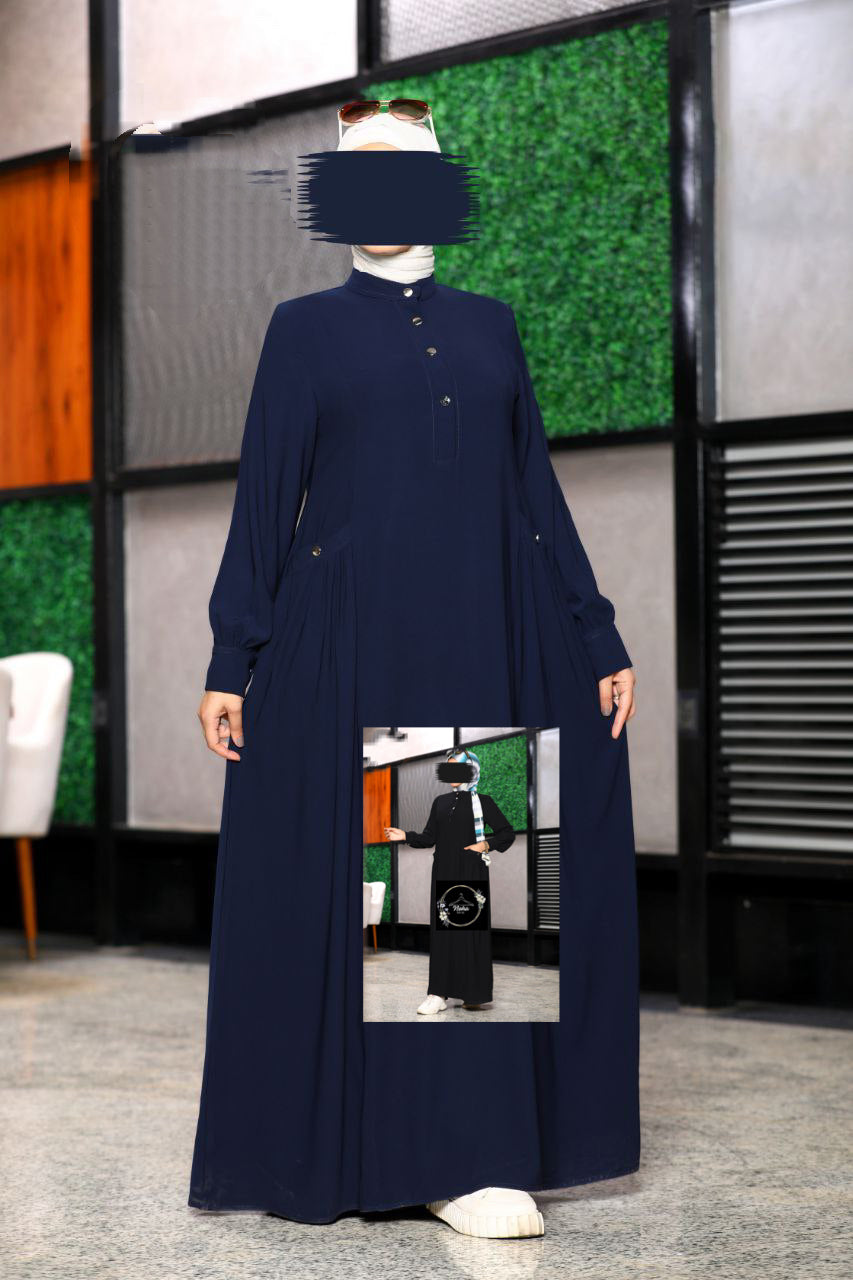 101 Abaya