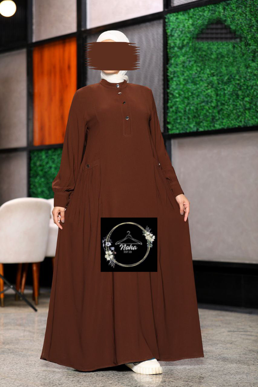 101 Abaya