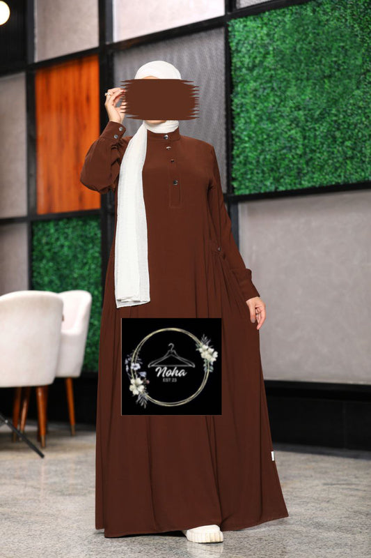 101 Abaya