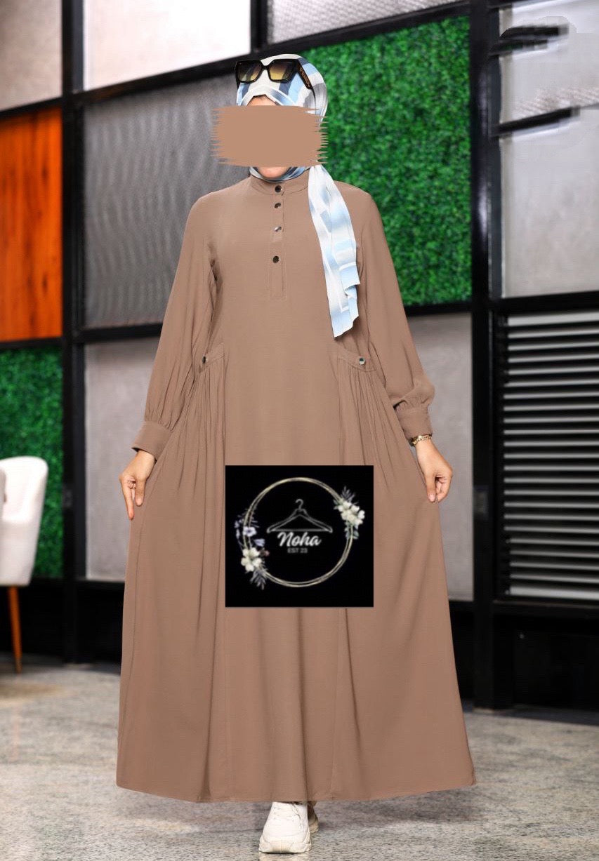 111 Abaya