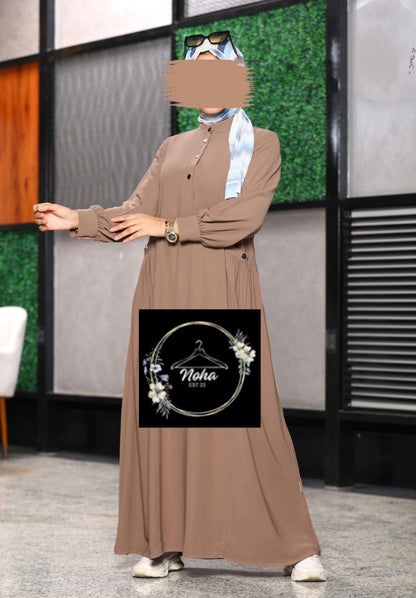 111 Abaya