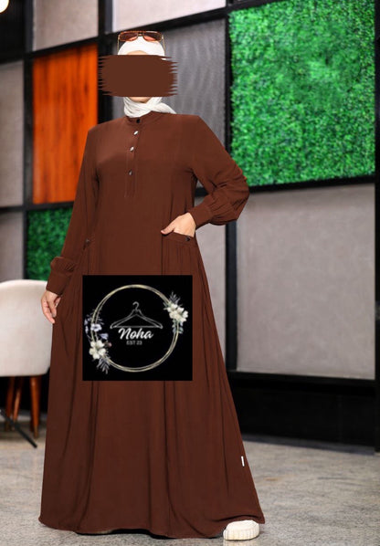 111 Abaya