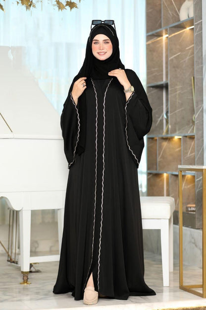 Samia Abaya