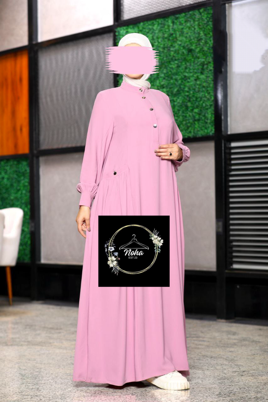 111 Abaya