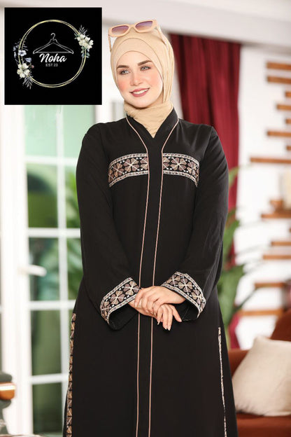 Farida Abaya