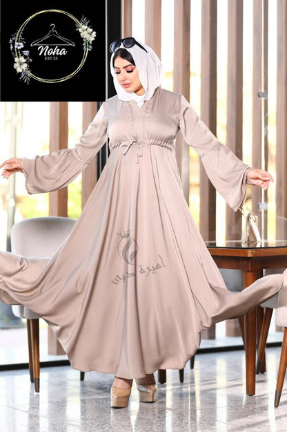 Abaya 888