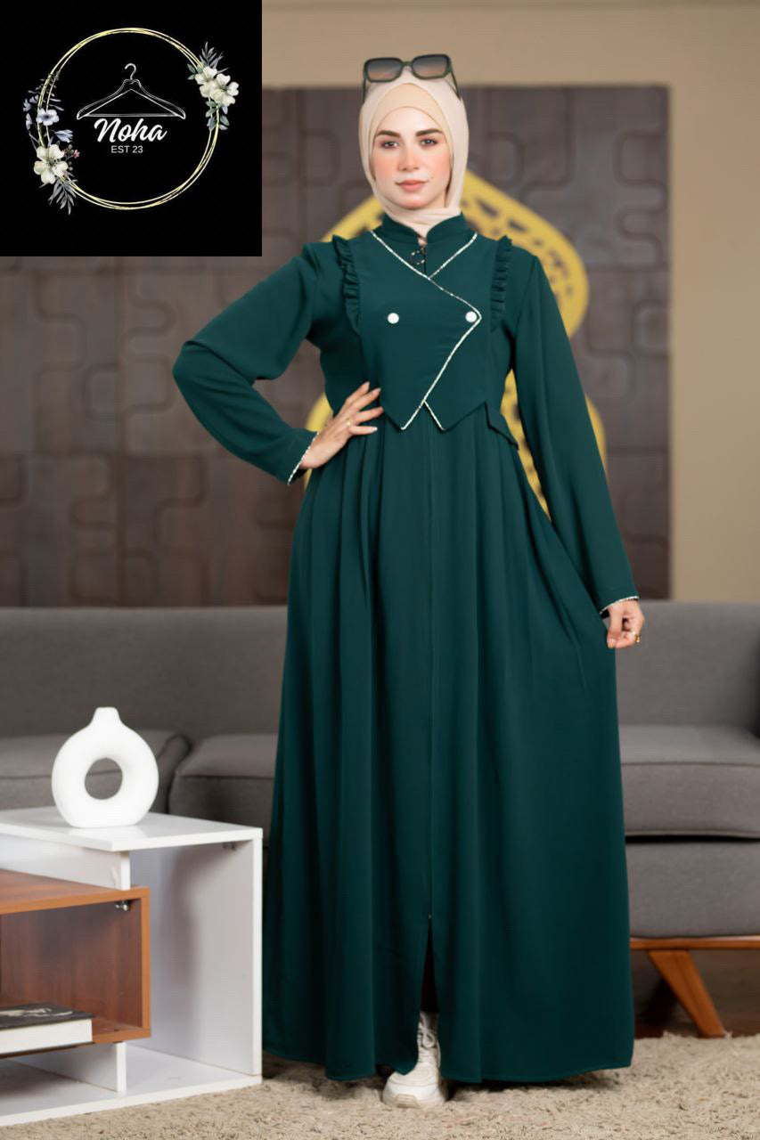 Bayan Dress