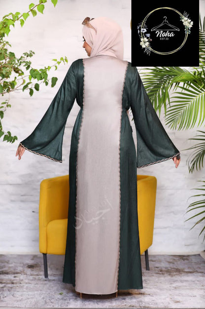 Abaya 99