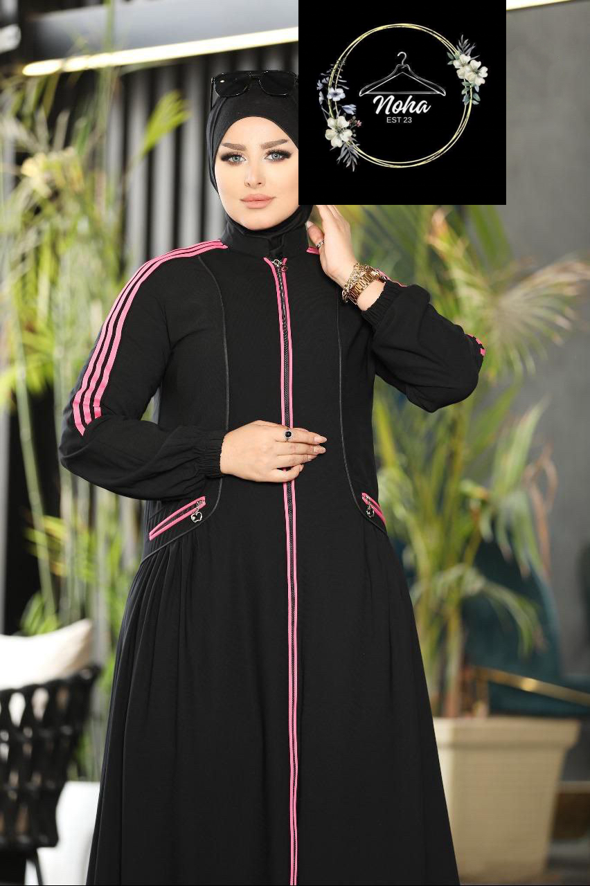 105 Abaya