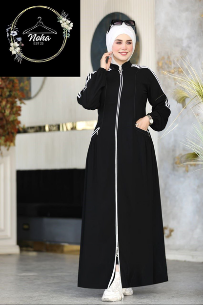 105 Abaya