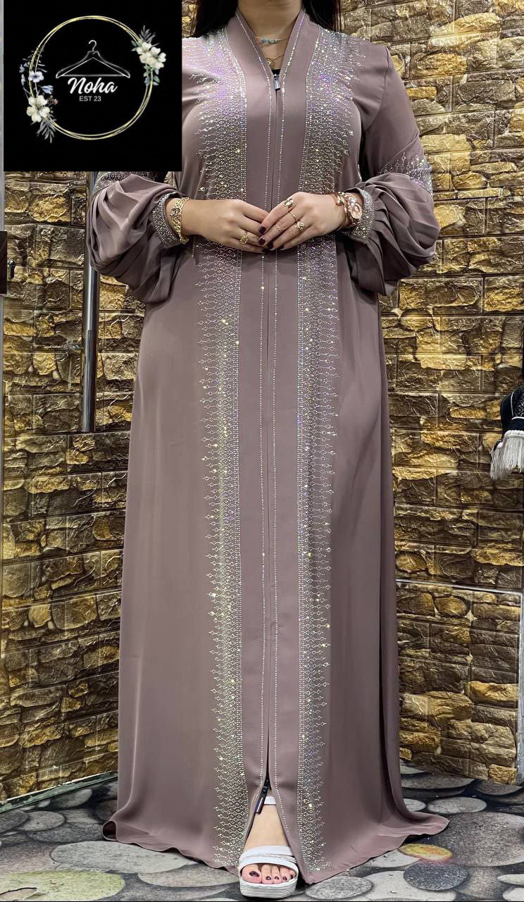 Abaya 100