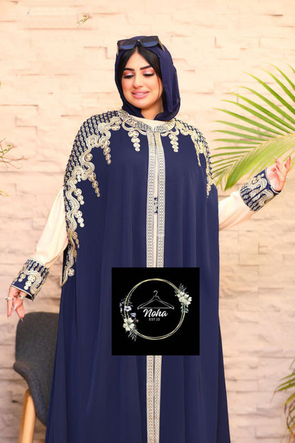 Kaftan 990