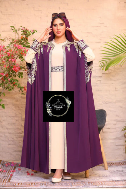 Kaftan 990