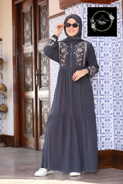 Gaidaa Abaya/ Prayer Clothes