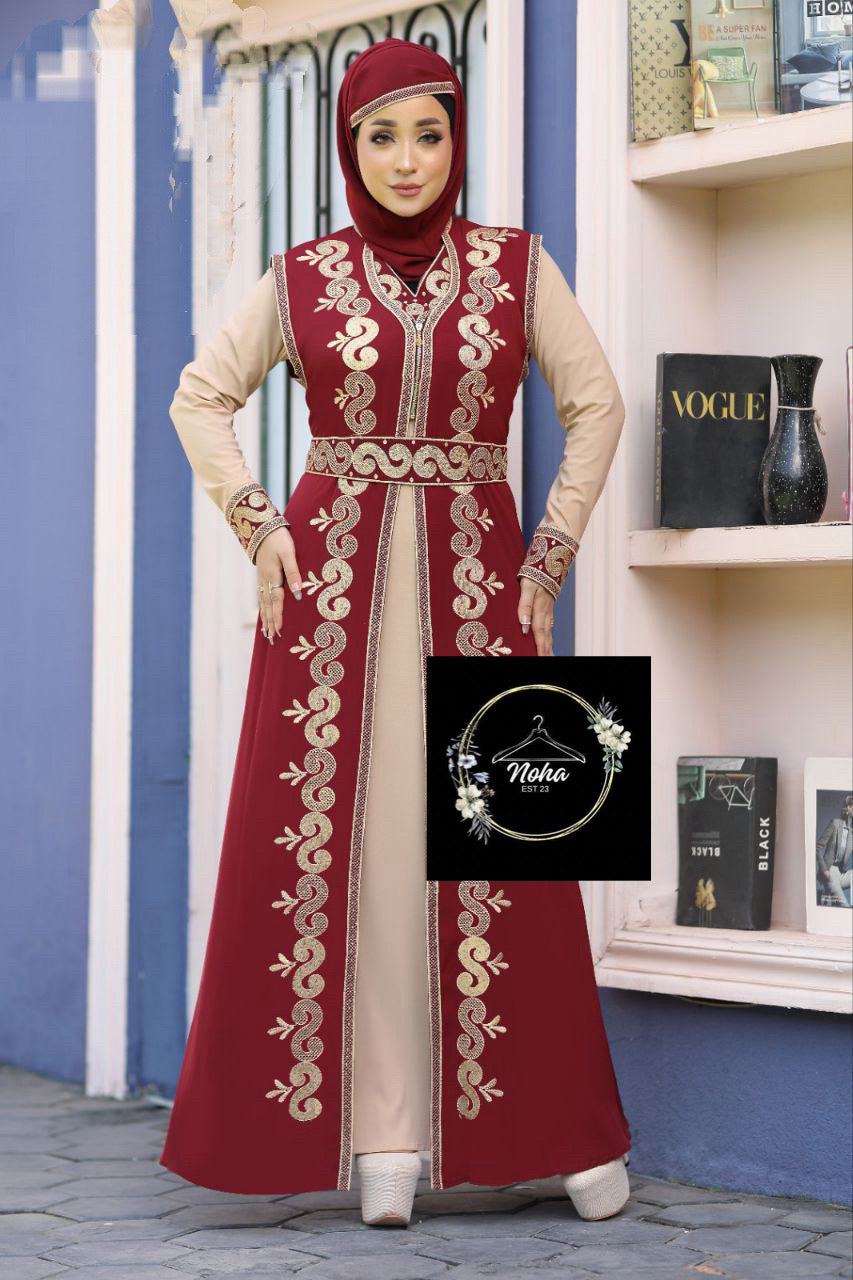 Kaftan 990