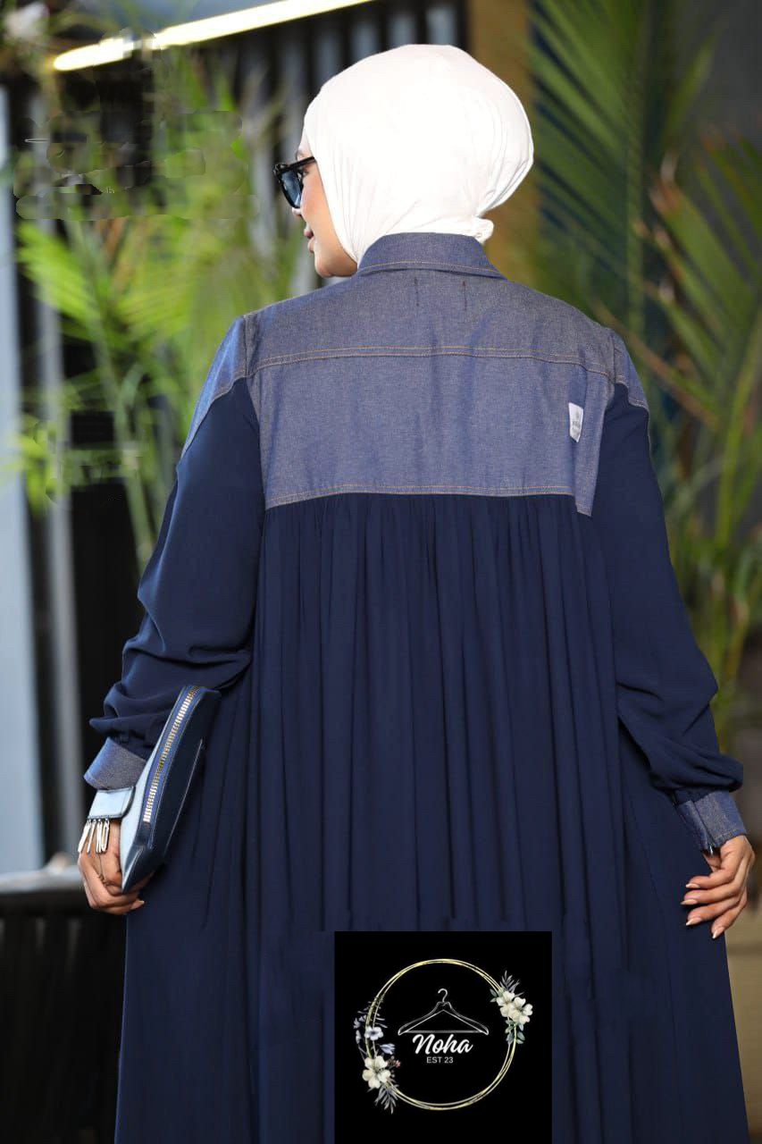 Abaya 120