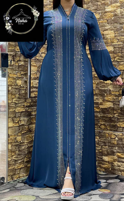 Abaya 100