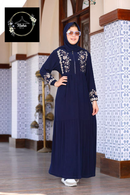 Gaidaa Abaya/ Prayer Clothes