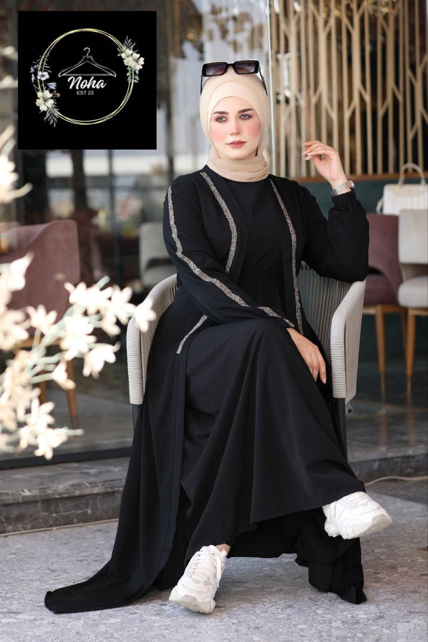 Ghaidaa Dress