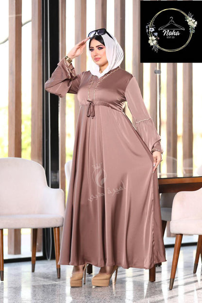 Abaya 888