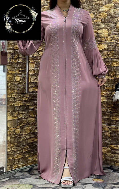 Abaya 100