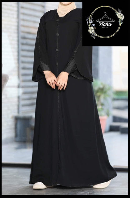 Yasmin Abaya