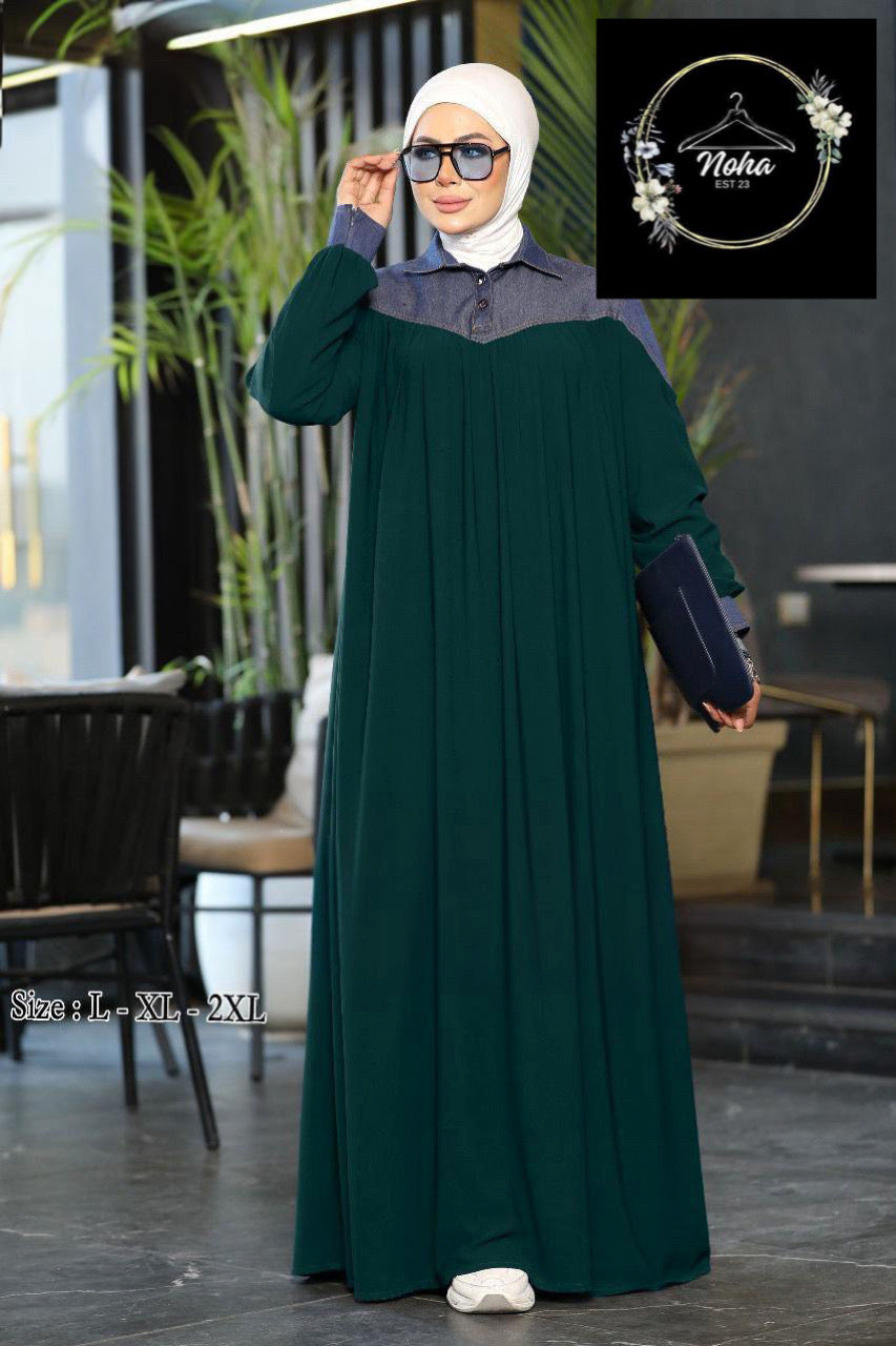 Abaya 120