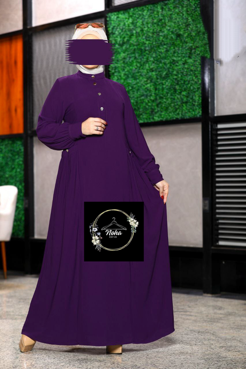 111 Abaya