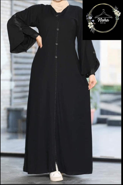 Yasmin Abaya