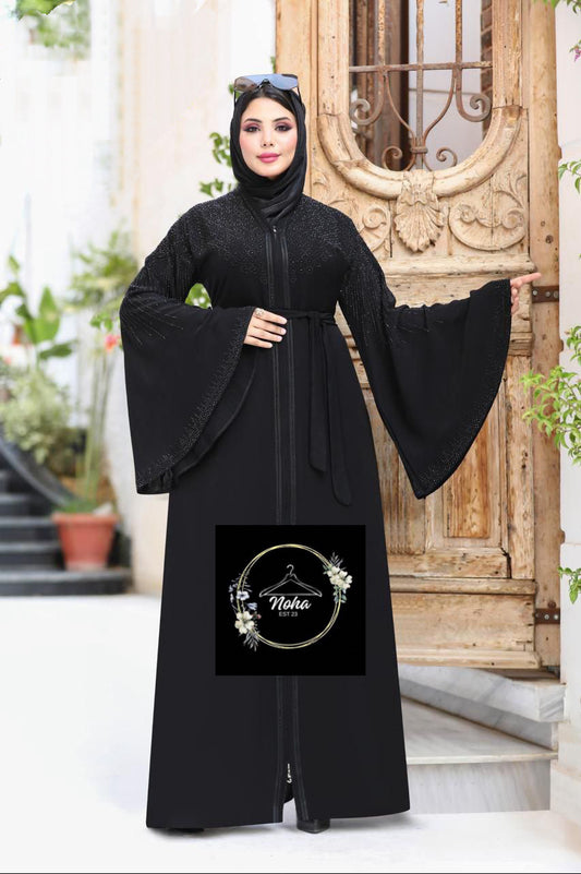 Warda Dress