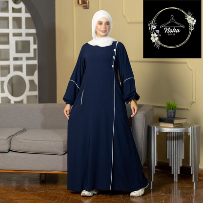 Nour Abaya