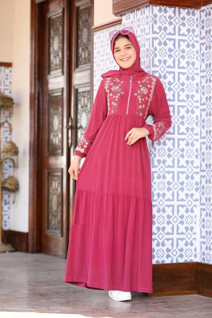 Gaidaa Abaya/ Prayer Clothes