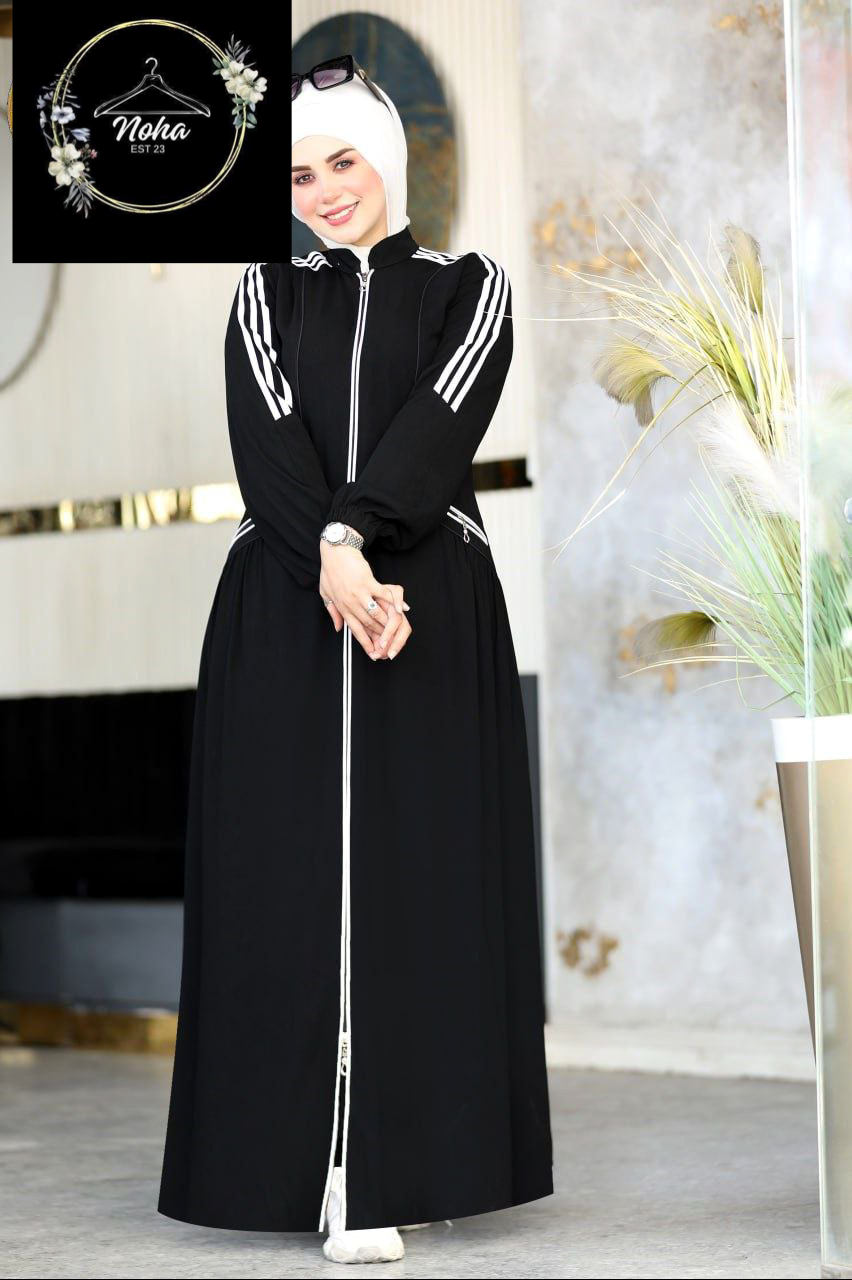 105 Abaya