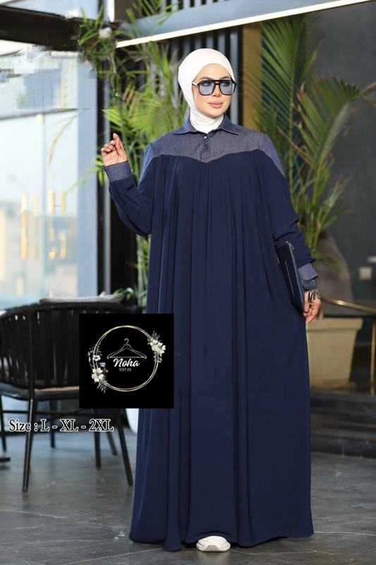 Good abaya