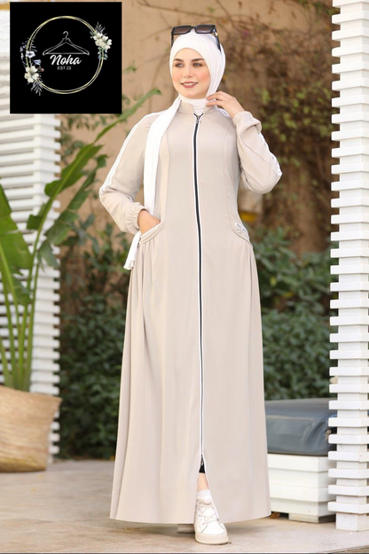 105 Abaya