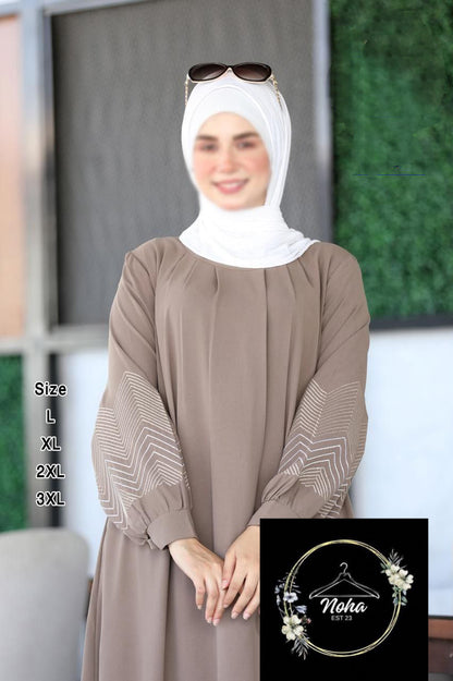 Naiera Abaya