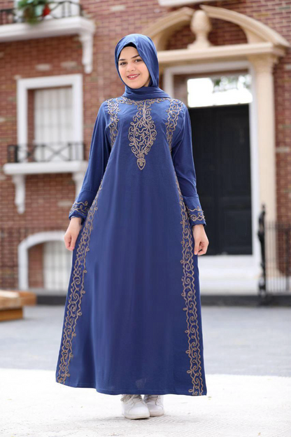 Girls Abaya/ Prayer clothes