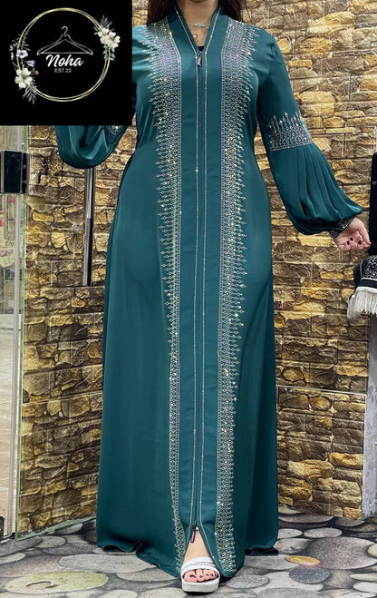 Abaya 100