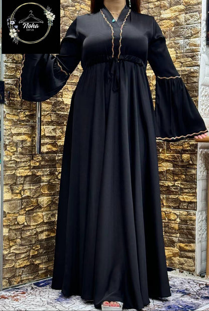 Abaya 888