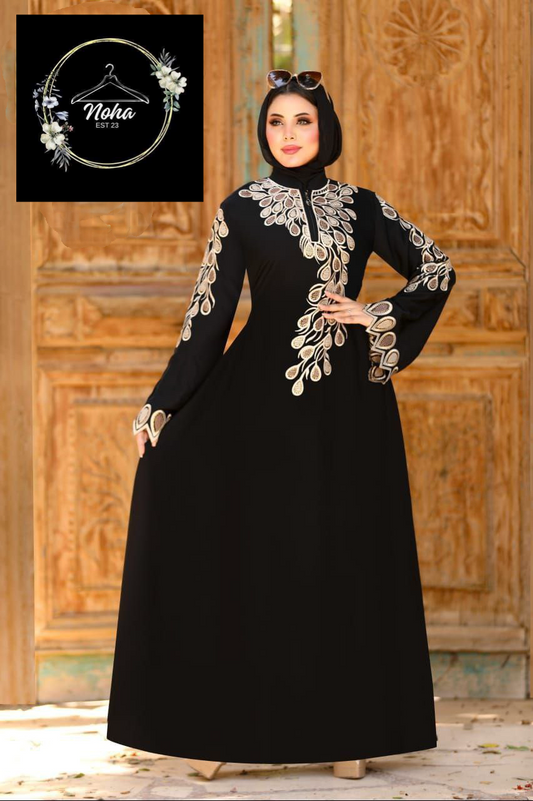 Nesma Abaya