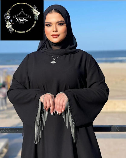 Rofaida Abaya