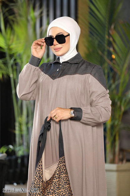 Abaya 120